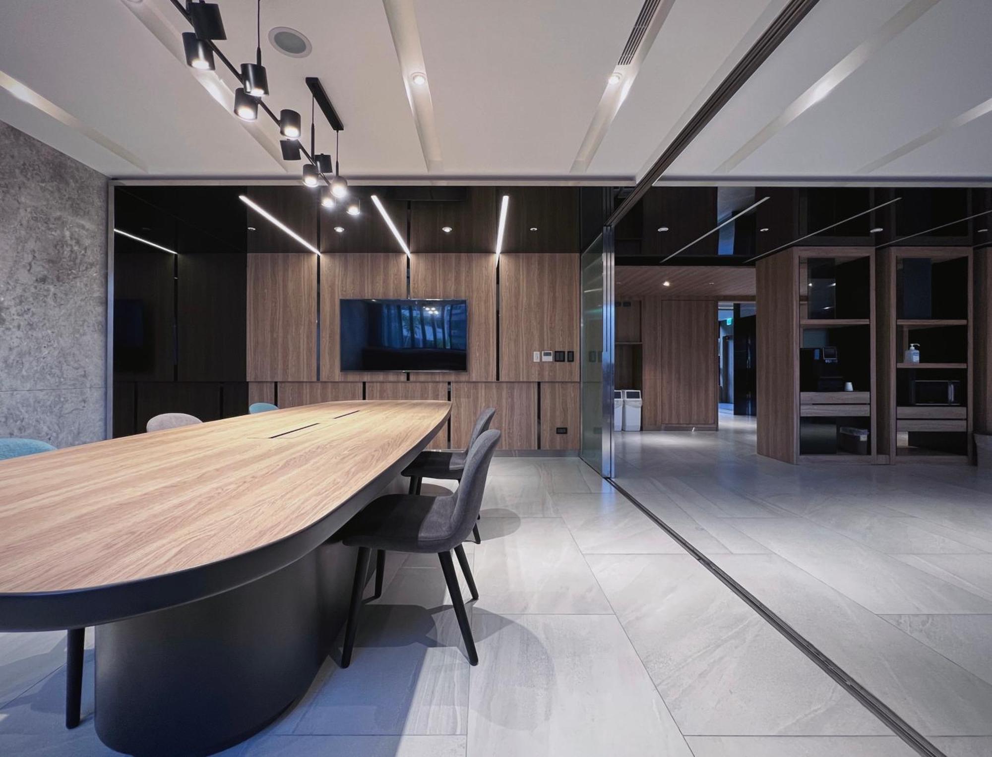 טאיפיי Boutech Jiantan Hotel מראה חיצוני תמונה